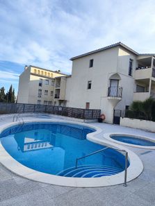 Foto 1 de Apartamento en calle Baronia en Vilafortuny - Cap de Sant Pere, Cambrils