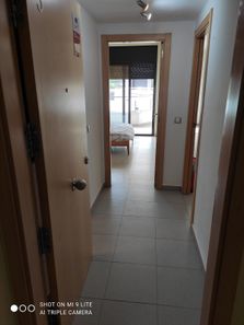 Foto 2 de Apartament a avenida Passapera a Sta. Clotilde - Fenals, Lloret de Mar