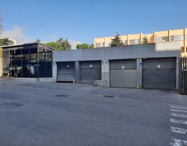Foto 1 de Garatge a avenida Torrente Batlloria a Montigalà -Sant Crist, Badalona