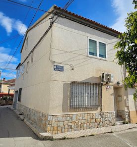 Foto 1 de Casa adosada en calle Civila, Rincón de Seca, Murcia