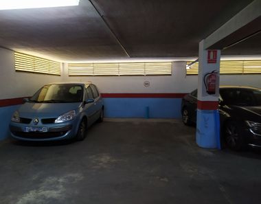 Foto 2 de Garaje en calle Fuente del Peral en Valdeastillas - Fuentezuelas, Jaén