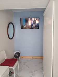Foto contactar de Compartir piso en calle Santander de 4 habitaciones con terraza y muebles