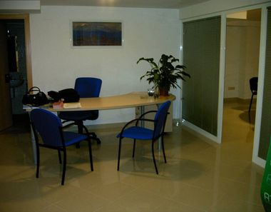 Foto 2 de Oficina a avenida Pio XII a Centre Històric - Rambla Ferran - Estació, Lleida
