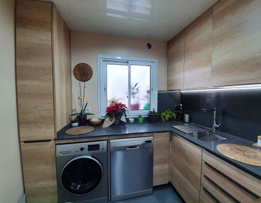 Foto 2 de Apartament a calle Manuel Barba i Roca, Barceloneta - Molí d'En Rovira, Vilafranca del Penedès