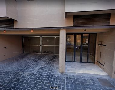Foto 1 de Garaje en calle Literato Gabriel Miró, Arrancapins, Valencia