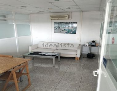 Foto 2 de Oficina en calle Roquetes en Barri del Mar - Ribes Roges, Vilanova i La Geltrú