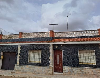 Foto 1 de Casa adosada en calle Colibri, Pozo Estrecho, Cartagena