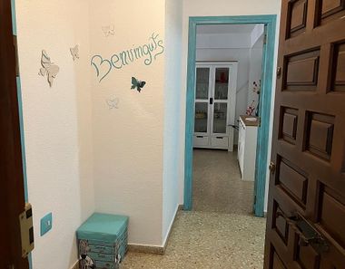 Foto 1 de Apartamento en calle Almirante Roger de Lauria en Oliva Playa, Oliva