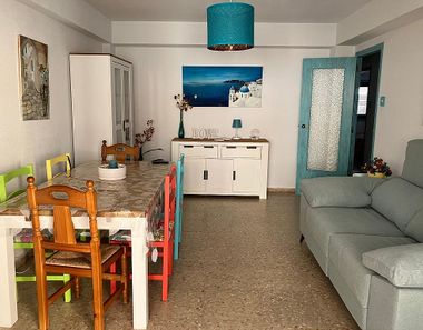 Foto 2 de Apartamento en calle Almirante Roger de Lauria en Oliva Playa, Oliva