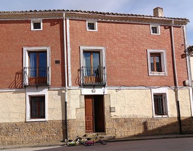 Foto 1 de Casa rural en calle Mazote en Castrojeriz