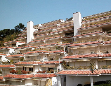 Foto 1 de Apartament a calle Enric Claudi Girbal a Tossa De Mar, Tossa de Mar