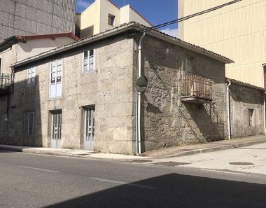 Foto 1 de Casa en avenida General Salgado en Monterroso