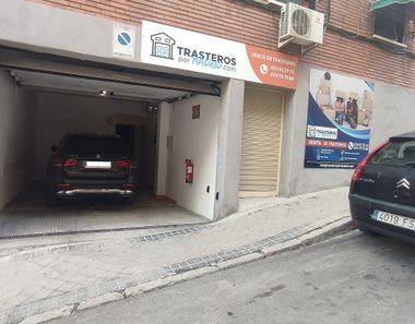Foto 1 de Trastero en calle Almortas, Valdeacederas, Madrid