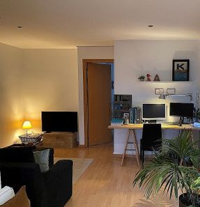 Foto 1 de Apartamento en calle Mayor en Centre - Estació, Sant Cugat del Vallès