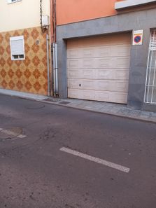 Foto 1 de Garatge a calle Castro a San Isidro, Granadilla de Abona