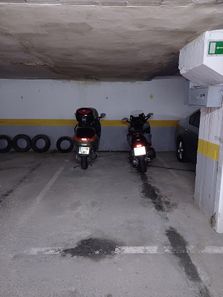 Foto 1 de Garaje en calle Nuevo Parque en Viaplana, Huelva