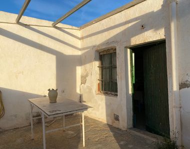 Foto 2 de Casa rural en calle Cerca de El Veintiuno en Níjar, Níjar