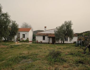 Foto 2 de Casa rural en carretera Paraje Navafernando en Espiel