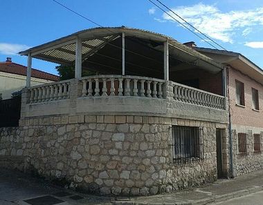 Foto 1 de Casa a calle San Roque a Albillos
