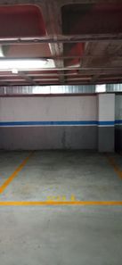 Foto contactar de Garaje en alquiler en calle Teixugueiras de 12 m²