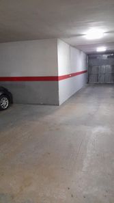 Foto 1 de Garaje en calle Dra Castells en Cappont, Lleida