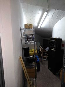 Foto 1 de Trastero en calle Passatge del Redemptor, El Baix Guinardó, Barcelona