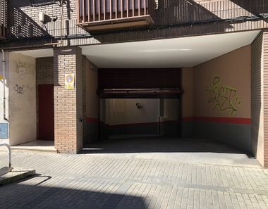 Foto 1 de Garatge a calle Santa Maria la Blanca, Zona Renfe, Alcorcón
