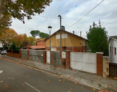 Foto 1 de Casa en paseo Dalia en Mira-sol, Sant Cugat del Vallès