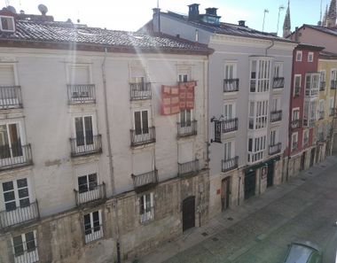 Foto 1 de Pis a calle Llana de Afuera a Centro, Burgos
