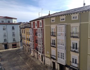 Foto 2 de Pis a calle Llana de Afuera a Centro, Burgos