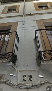 Foto 2 de Casa a calle Arco de España a Ciudad Monumental, Cáceres