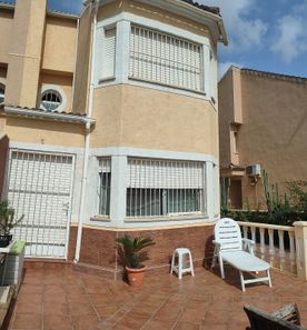 Foto 1 de Casa adossada a calle Avda de la Vereda a Torre-Pacheco ciudad, Torre Pacheco