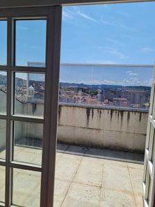Foto 2 de Apartamento en avenida Pontevedra en Centro, Ourense