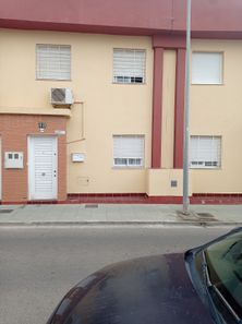 Foto 1 de Dúplex a calle Camino de la Espina a Retamar, Almería