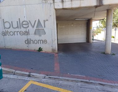 Foto 2 de Garaje en avenida Del Golf en Altorreal, Molina de Segura