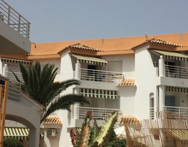 Foto 2 de Apartamento en calle Cigonya en Les Marines/Las Marinas, Dénia