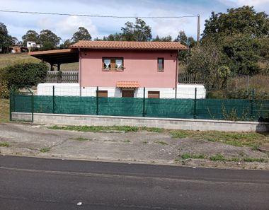 Foto 1 de Casa en carretera  en Candamo