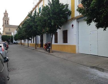 Foto 1 de Garatge a calle Escañuela, Sta. Marina - San Andrés - San Pablo - San Lorenzo, Córdoba