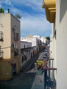Foto 1 de Piso en calle Cruces en Centro, Puerto de Santa María (El)