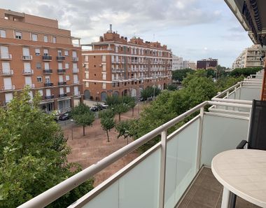 Foto 2 de Apartamento en plaza Lluís Companys en El Maset, Sant Carles de la Ràpita
