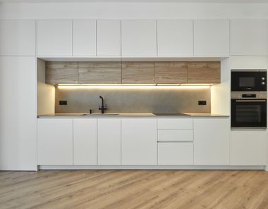 piso en venta en calle valls, la font de la guatlla en barcelona