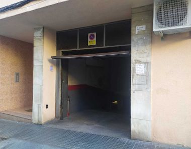 Foto 1 de Garaje en calle Montflorit en Centre - Colomeres - Rambles, Gavà