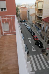 Foto 1 de Pis a calle Marqués de Carrús, El Pla de Sant Josep - L'Asil, Elche