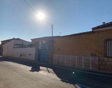 Foto 2 de Casa en calle Jose Antonio en Albarreal de Tajo