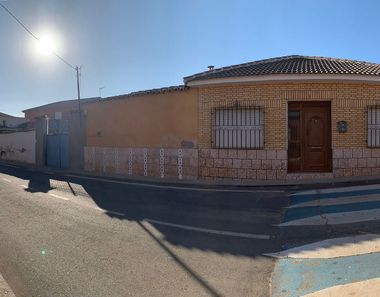 Foto 1 de Casa en calle Jose Antonio en Albarreal de Tajo