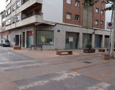 Foto 1 de Local a avenida Cataluña a Mollerussa
