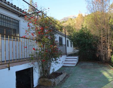 Foto 1 de Casa rural en carretera Pago El Puerto en Sedella