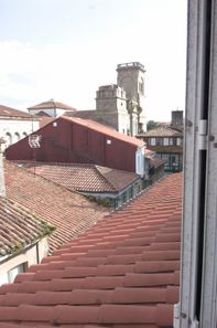 Foto 2 de Casa en calle Travesa en Casco Histórico, Santiago de Compostela