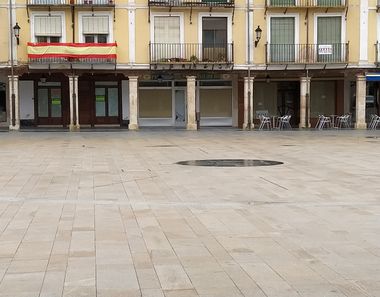 Foto 2 de Local a plaza Mayor a Burgo de Osma-Ciudad de Osma
