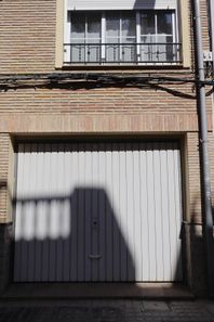 Foto 1 de Casa en calle Poeta Llorente en Vall d´Uixó (la)